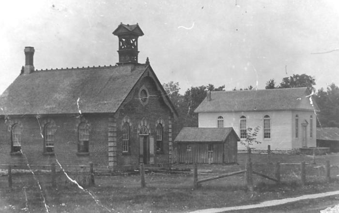 lefroy public school 1918