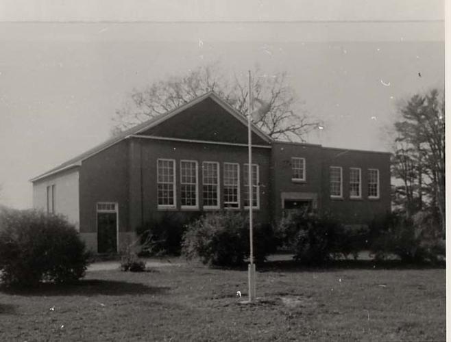 lefroy continuation school 1926